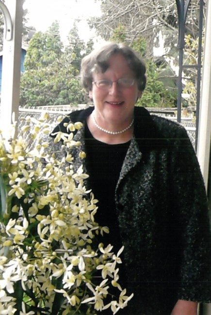 Obituary of Alice Elizabeth Radmacher