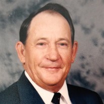 Obituary of Richard Carroll Huchingson