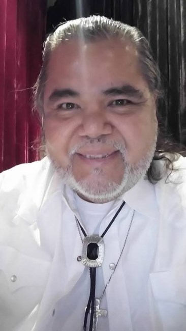 Obituary of Julian Robert Villa