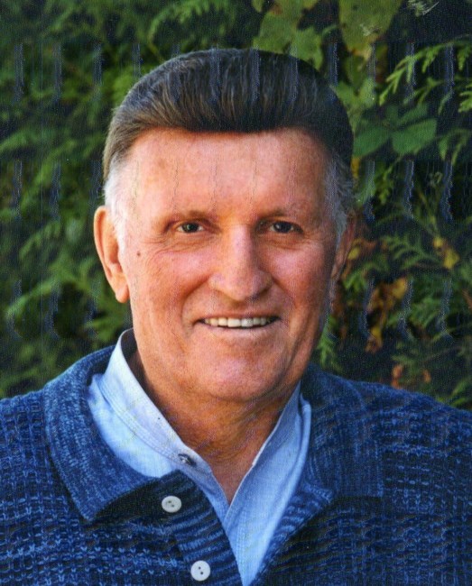 Obituary of Mr. William Dreher