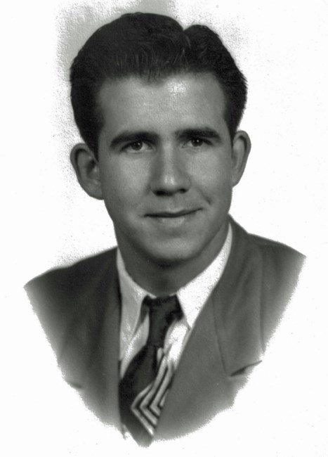 Obituary of John L. Jones