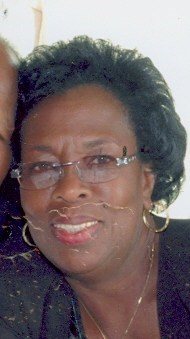 Obituary of Shirley Davy Morgan