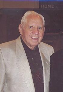 Obituario de Daniel P. Salerno