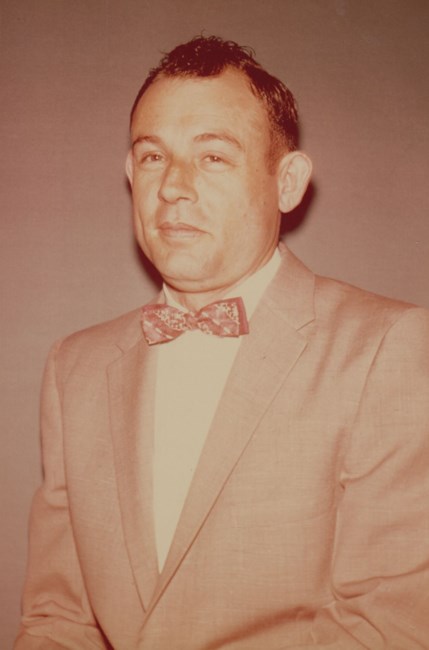 Obituary of Curtis Coe