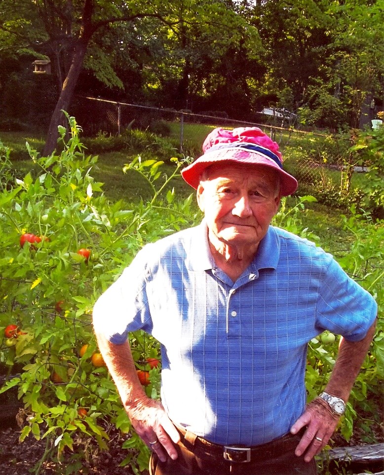 Obituary of Joe D. Smith