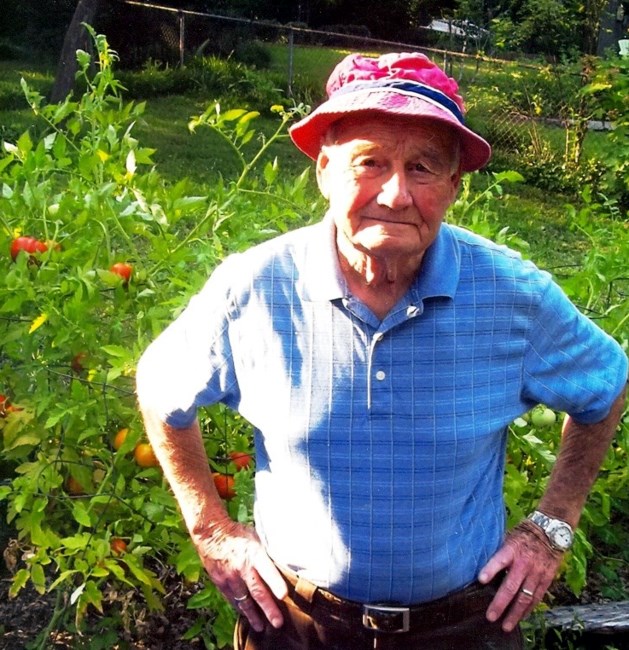 Obituary of Joe D. Smith