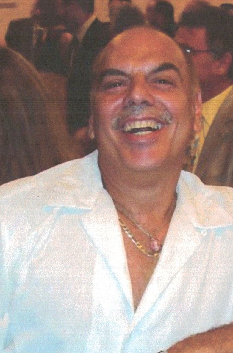 Obituary of Francesco Papalia