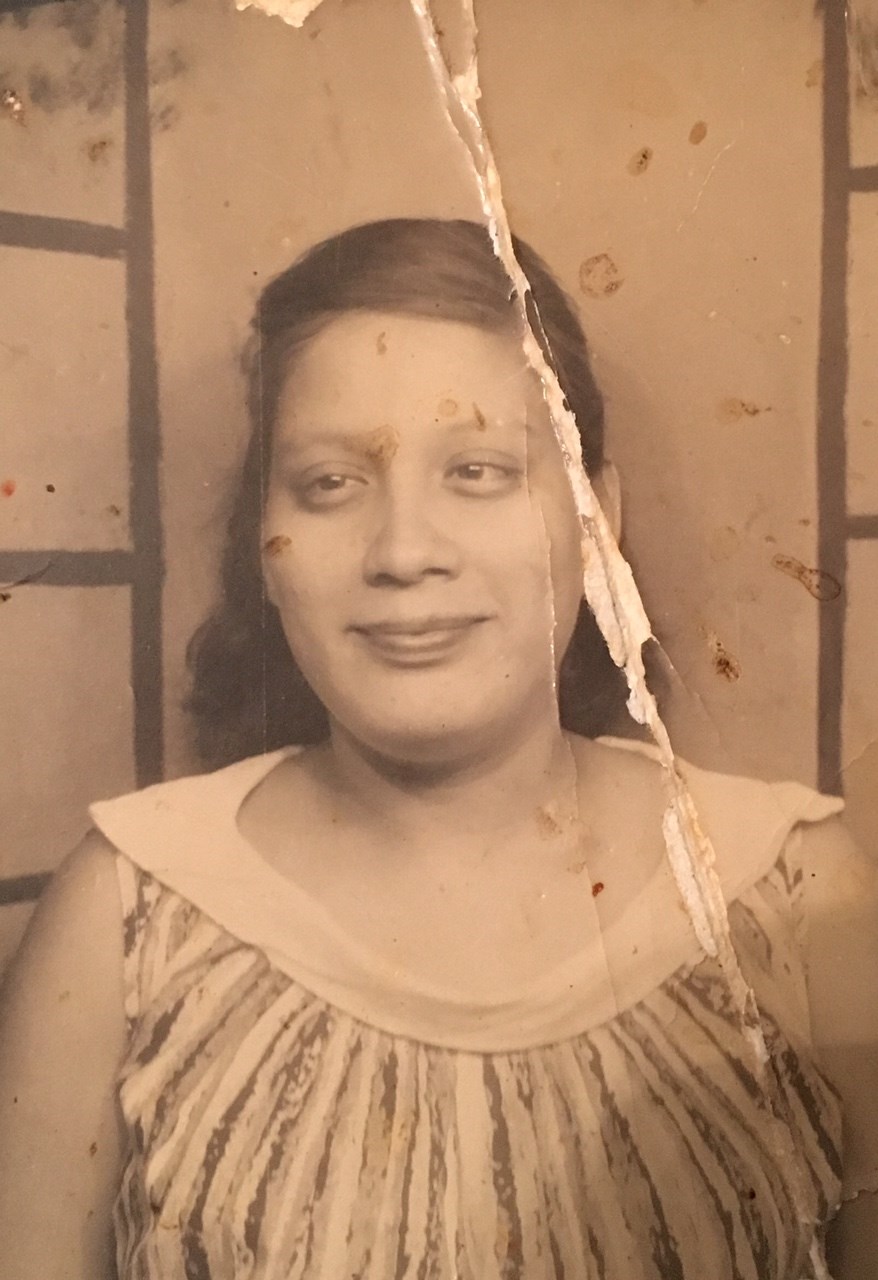 Obituary of Jovita Duarte Contreras