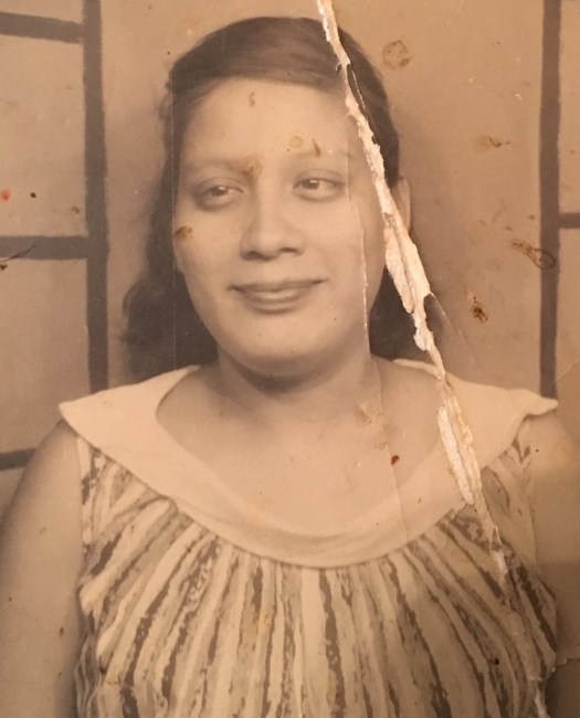 Obituary of Jovita Duarte Contreras
