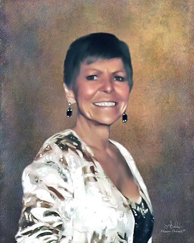 Obituary of Jan Morris Echols