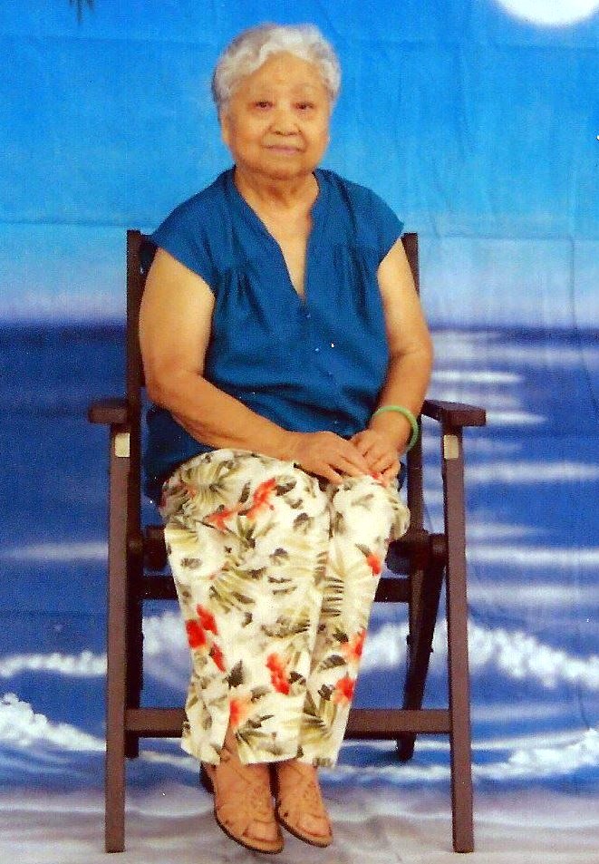 Suching Yang Pei Obituary Houston, TX