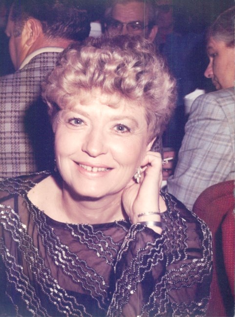 Obituary of Carol Ann Launius
