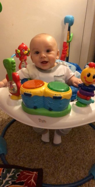 Obituary of Cameron Joel Zuniga