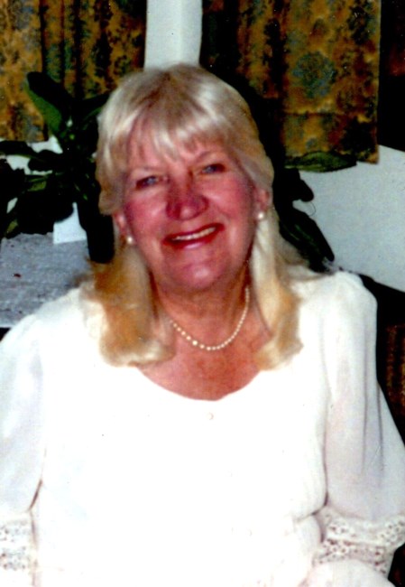 Obituary of Marjorie Katerick