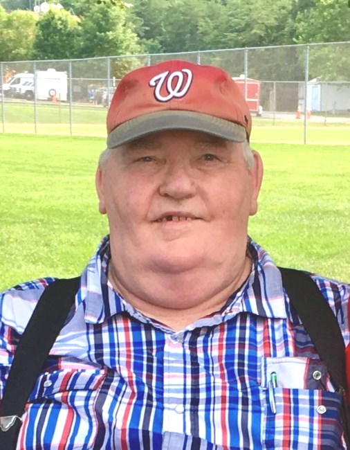 Obituary of Francis Martin Embrey