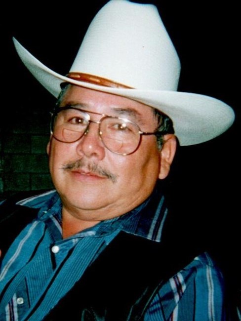 Obituary of Pedro T. Herrera