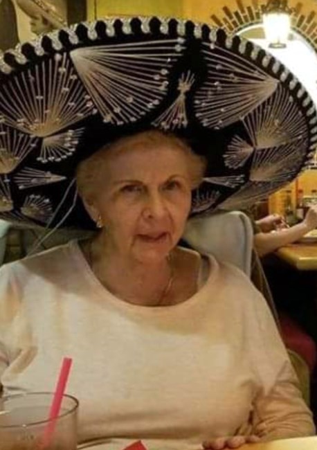 Obituary of Leslie Ann Bennett