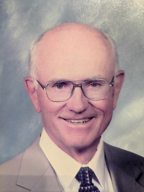 Obituary of John Thomas Beck