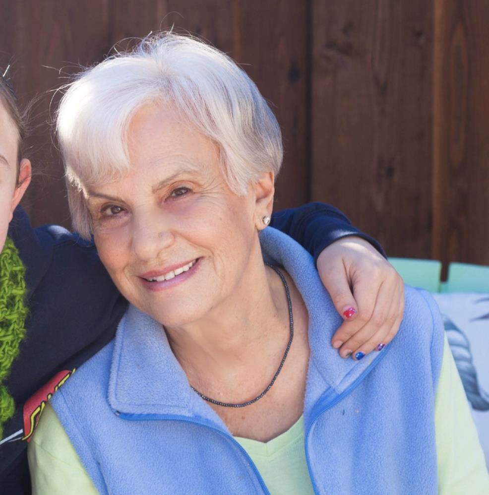 Obituary of Rosalynn Ann Lagattuta