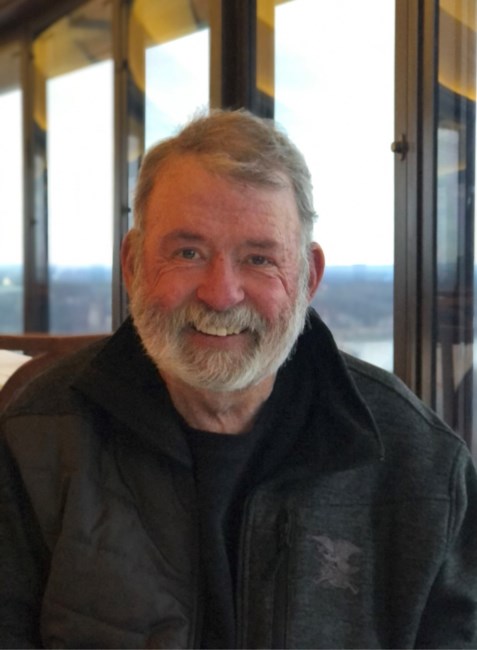 Obituary of James "Jeff" Jeffery Creel