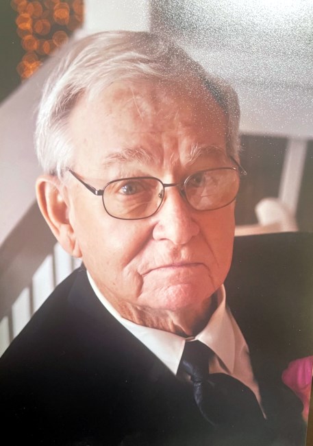 Obituary of Allen Troy Owens