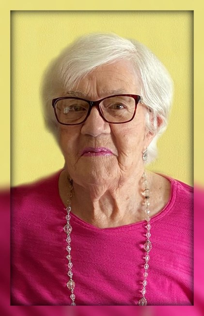 Obituary of Colleen Greco