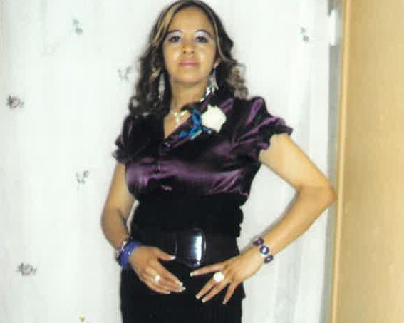 Avis de décès de Zenaida Soto Gonzalez