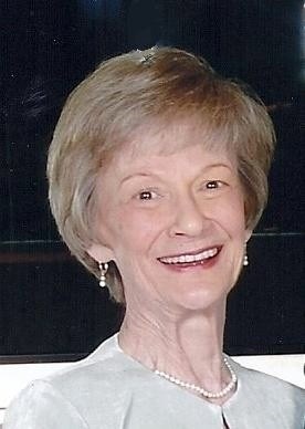 Obituary of Mary Ann Kauffman