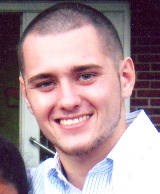 Obituary of Michael Linn Beard III