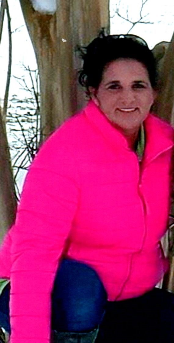 Obituary of Dana Lynn Trahan