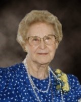 Obituary of Julia Ann Walker