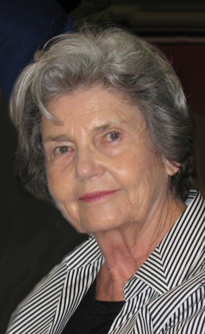 Obituary of Mary "Necy" Gore