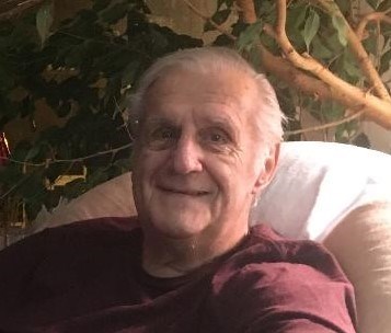 Obituary of Richard Komarewich