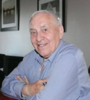 Obituary of Michael Brokloff