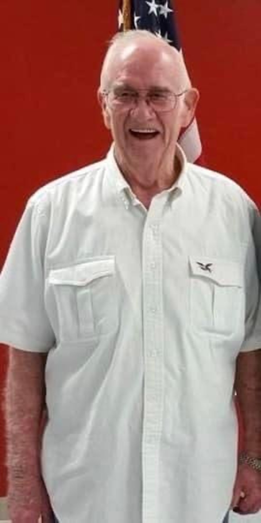 Obituary of Henry Edward Howard