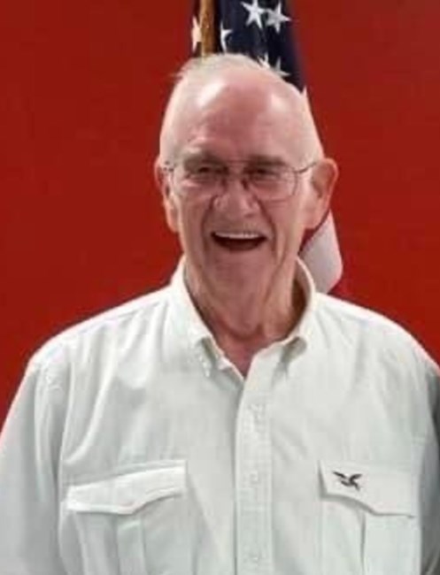 Obituary of Henry Edward Howard