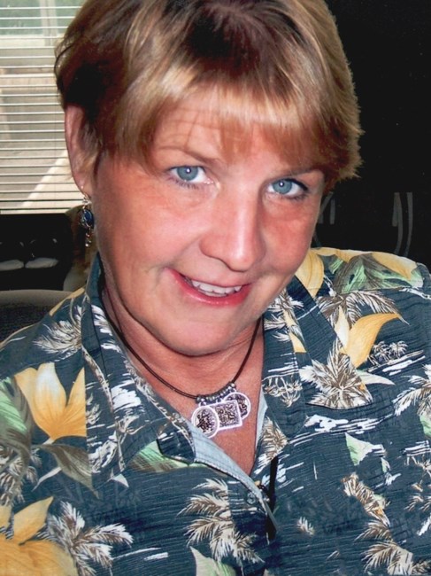 Obituary of Janine Ayres