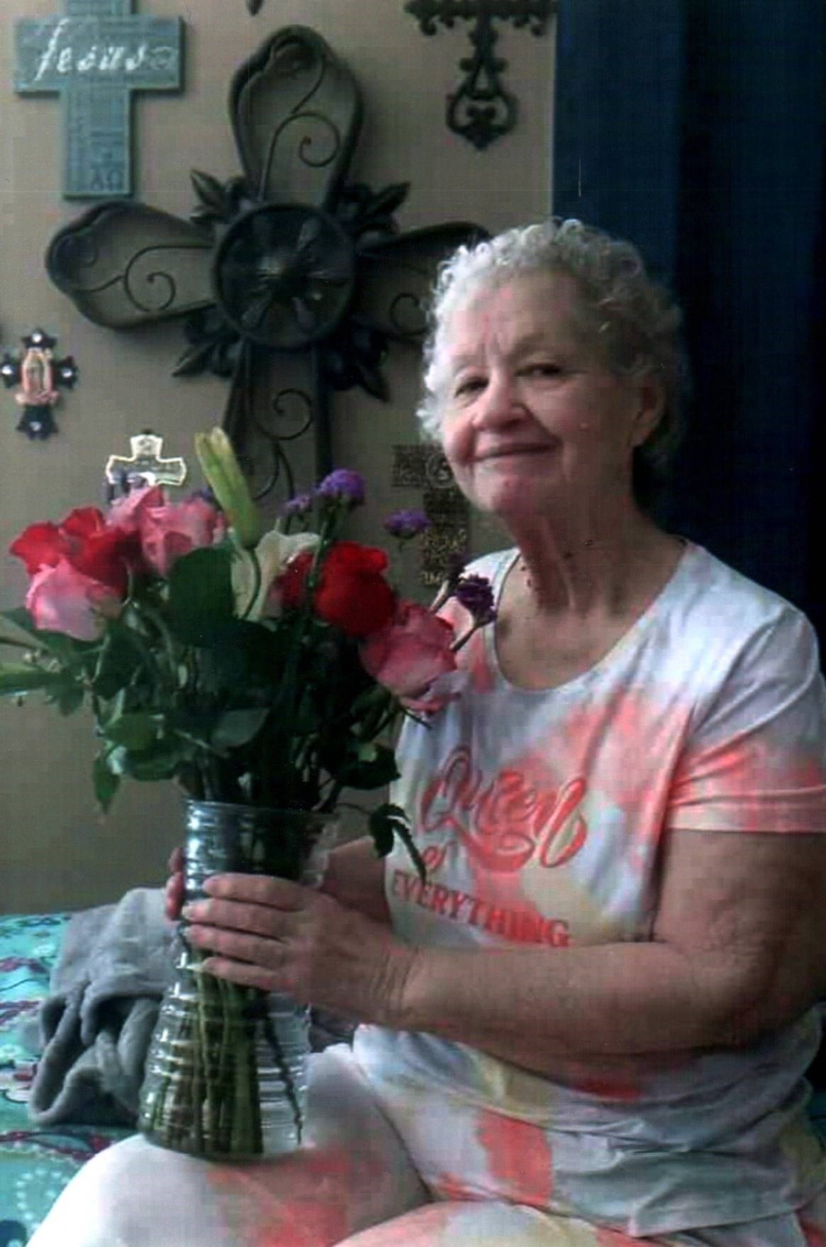 Obituary of Angela L. Encina