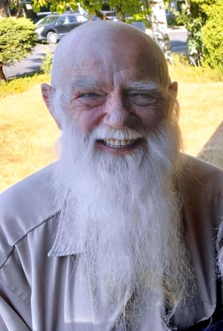 Obituary of Calvin Allen Hendrix