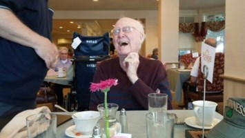 Obituary of Thomas F. Brinegar