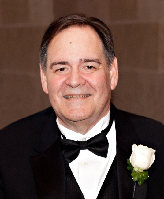 Obituary of Alan James Hardy