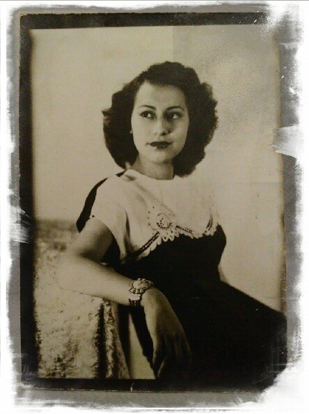 Obituary of Frances Espinoza