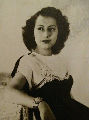 Obituary of Frances Espinoza