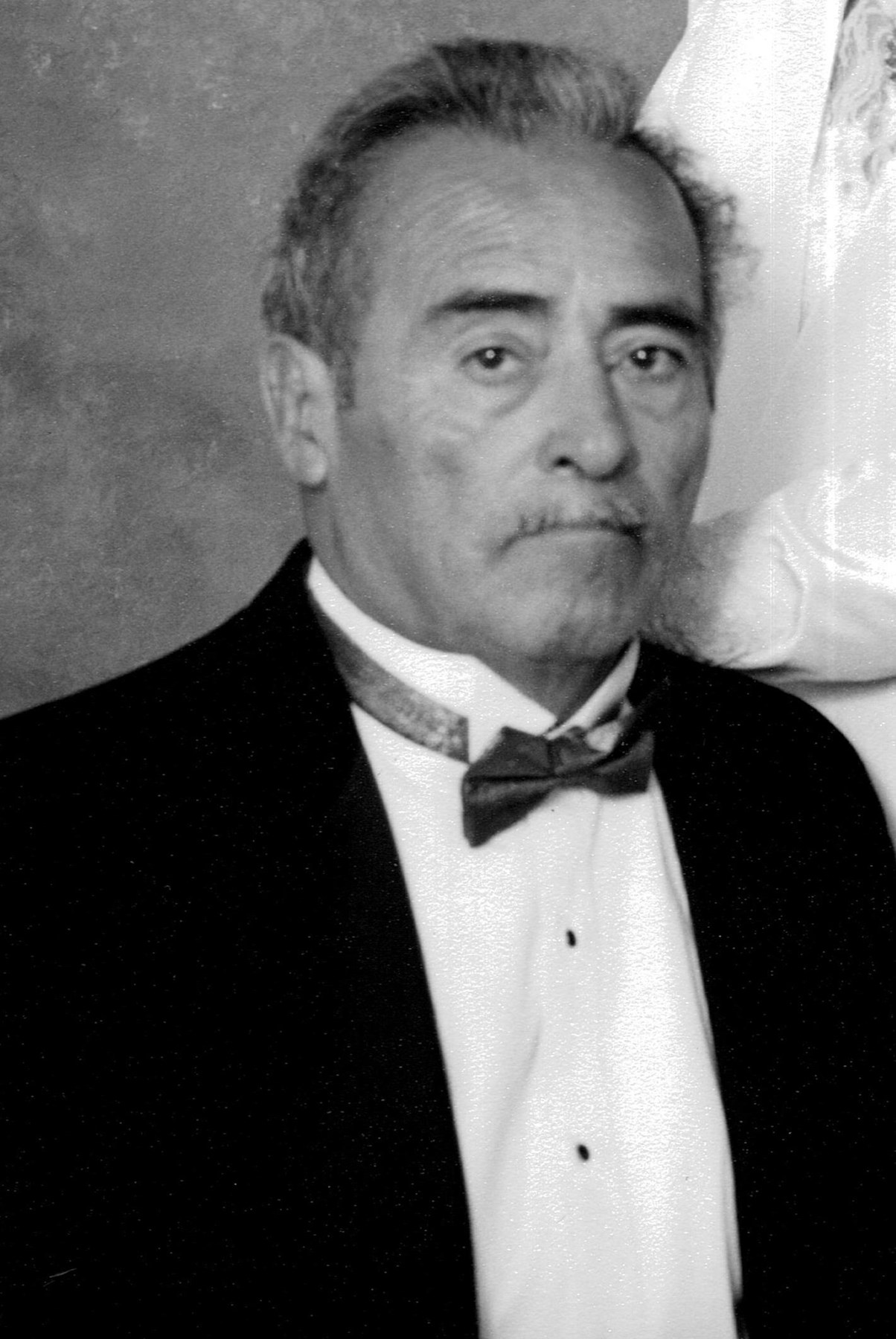 Avis de décès de Francisco Cruz