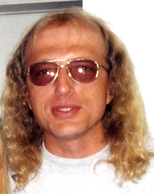 Obituary of Wayne Edward Wilbers