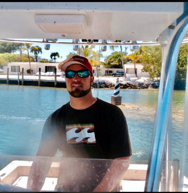 Obituary of Steven Perry Lewis II