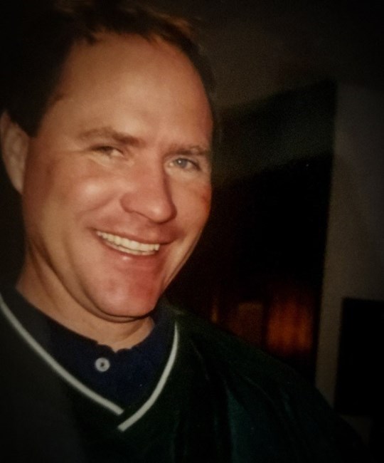 Obituary of William "Bill " Francis Shanahan III