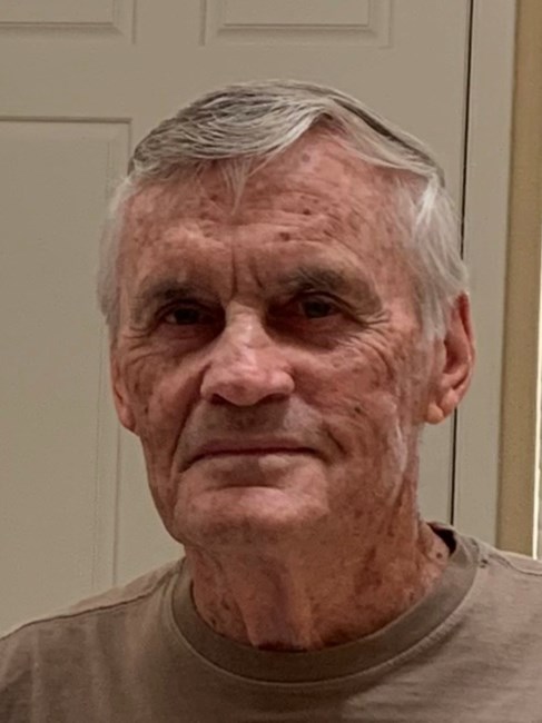 Obituary of Alfred Coffern