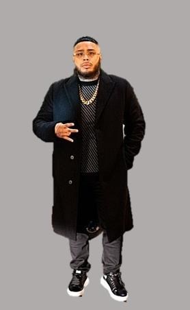 Obituary of Joseph De Jesus