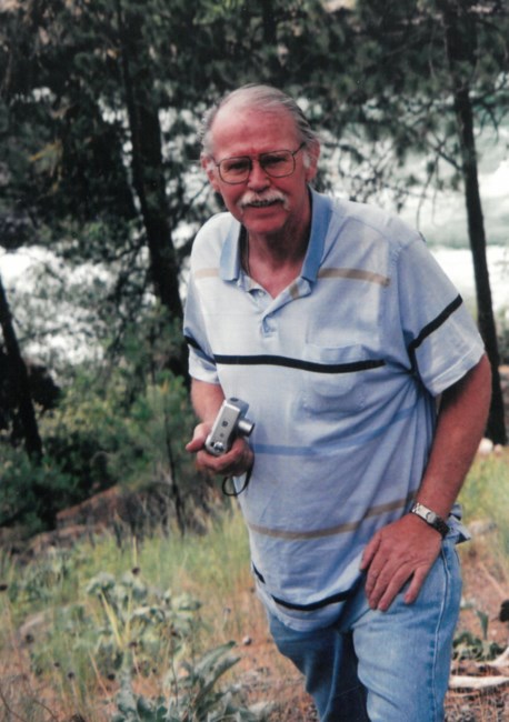 Obituary of Leonard "Barney" Barnett